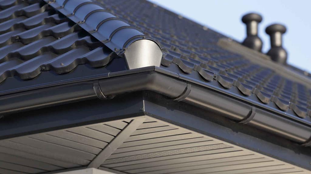 Gutters 101 all you need to know