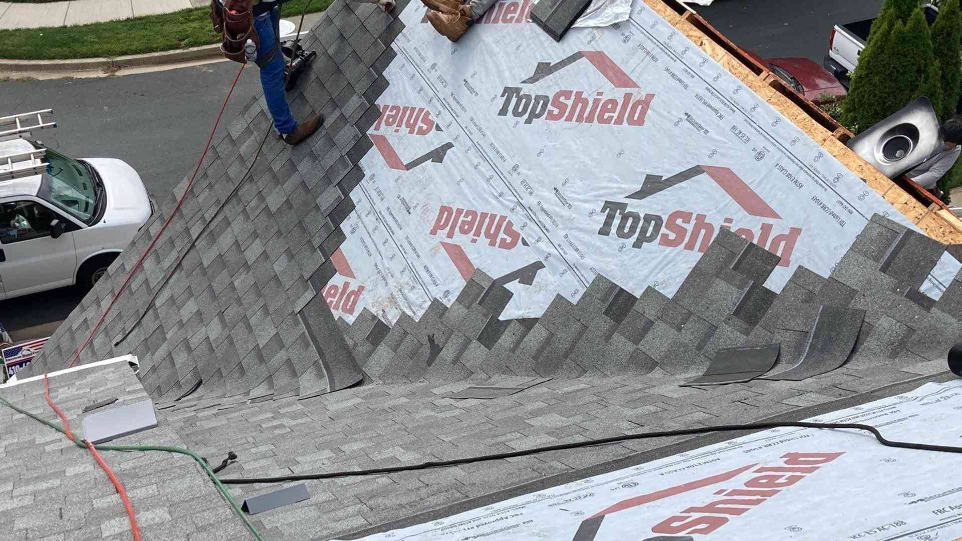 Roofers Near Me