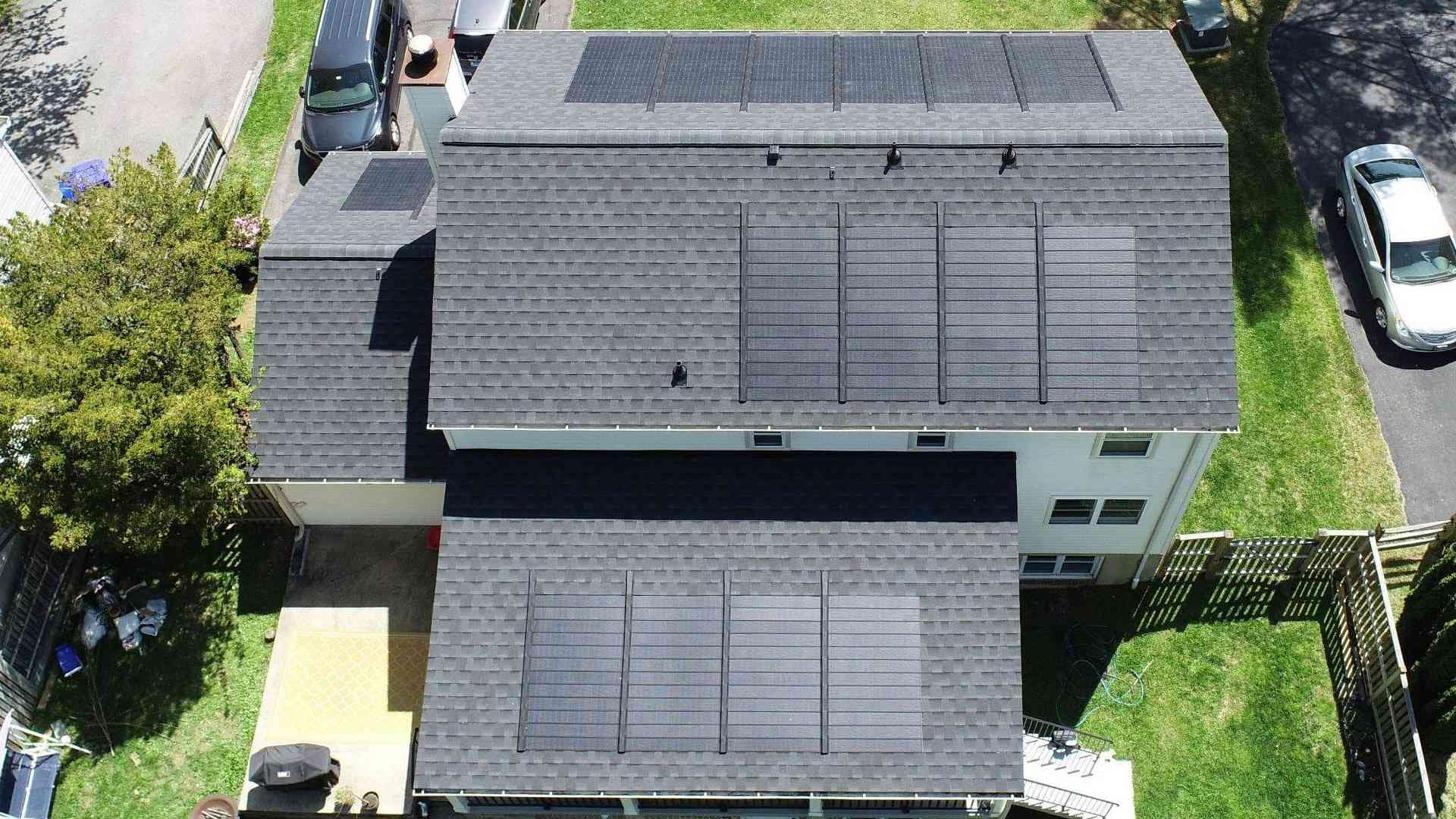 Why Homeowners Love the GAF Timberline Solar Roof