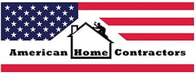 American Home Contractors Logo