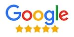 Google Business reviews icon for American Home Contractors