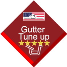 Gutter tune up product image