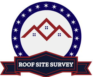 American Home Contractors roof site survey Icon