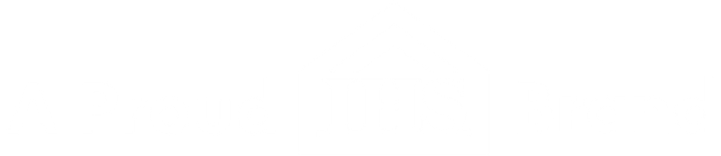 A Proud IHS Brand Logo