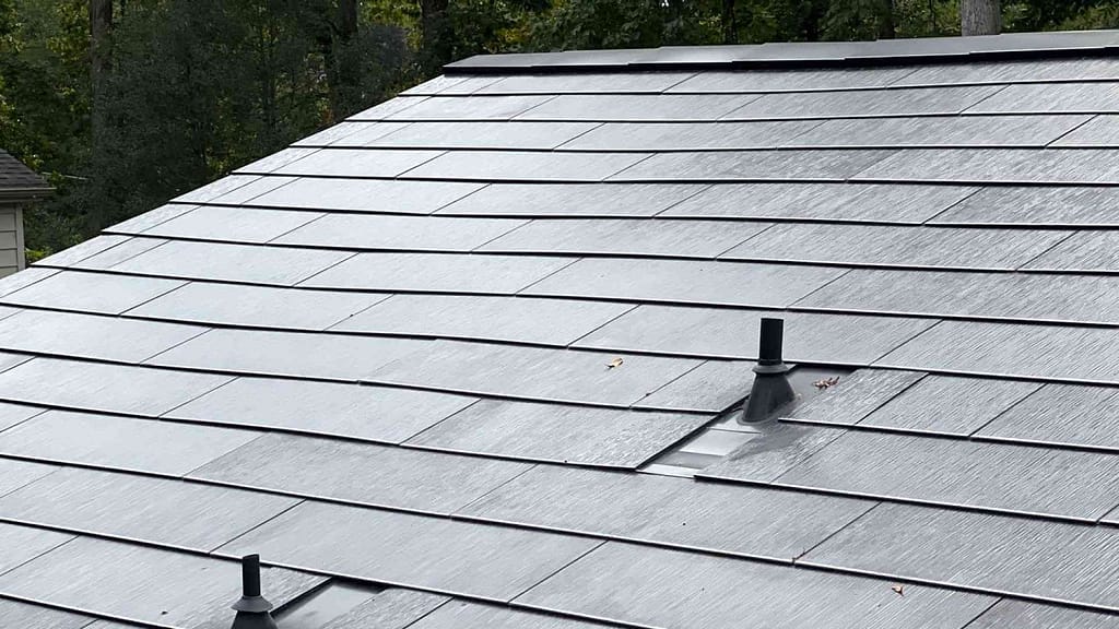 Tesla Solar install in Virginia by experienced solar company - American Home Contractors