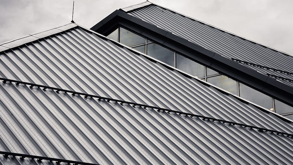 Metal roofs by top metal roofing in virginia