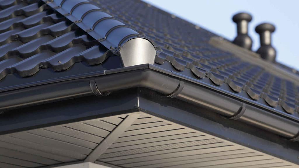 Gutters 101 Everything You Need to Know About Gutters