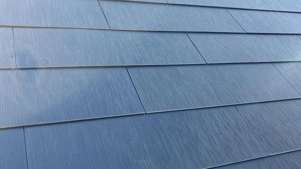 tesla solar roof tiles