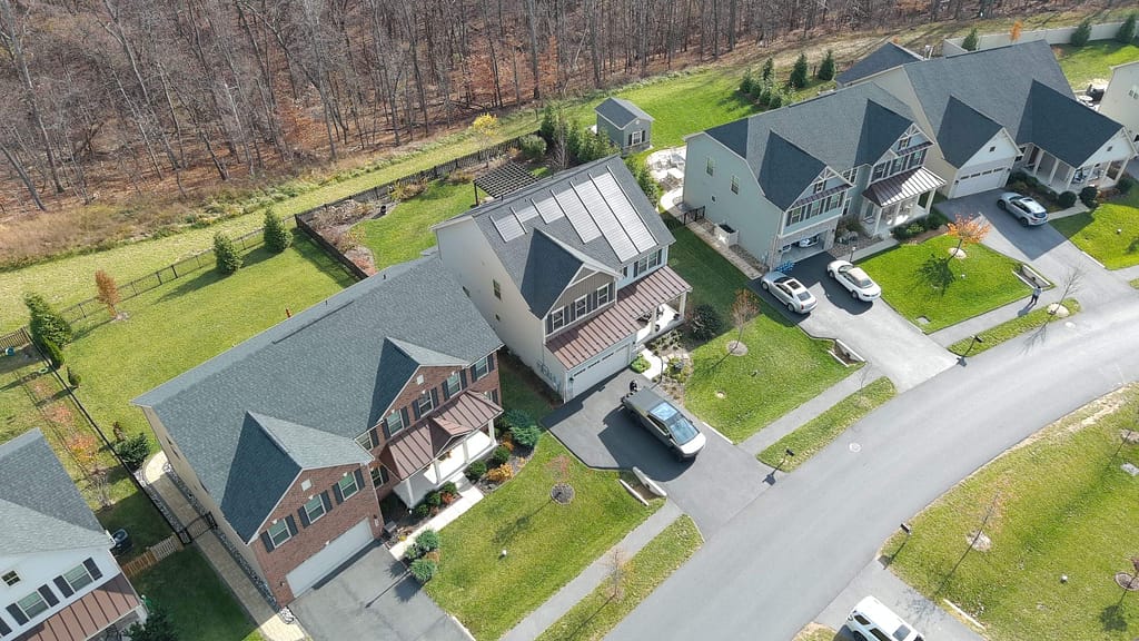 Hampton Roofer Hero