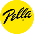 door companies maryland pella logo