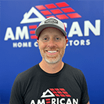 David Silverstein Vice President at American Home Contractors