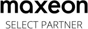 Maxeon Partner Logo