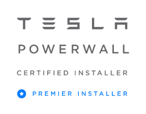 Tesla Powerwall Certified Premier Installer