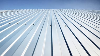 Metal Roofing