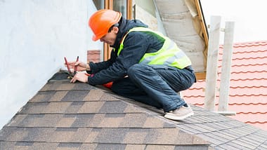 Roofer in Bernardsville NJ