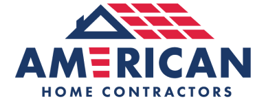 American Home Contractors Logo