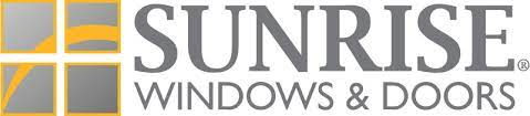 sunrise brand trusted by Virginia window contractors