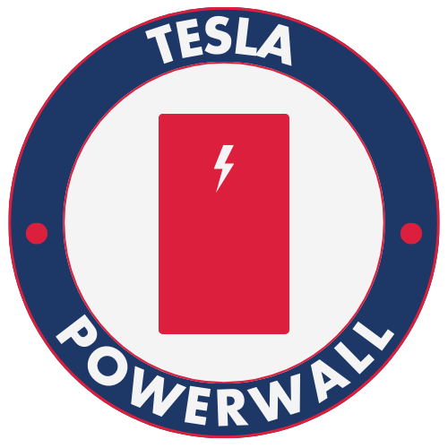 Tesla Powerwall 3 Icon
