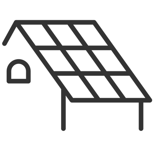 GAF Timberline Solar Roof