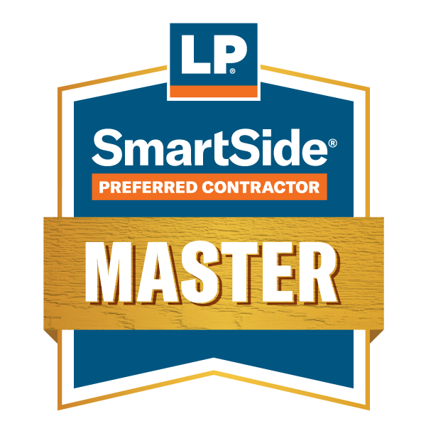 SmartSide Master Contractor