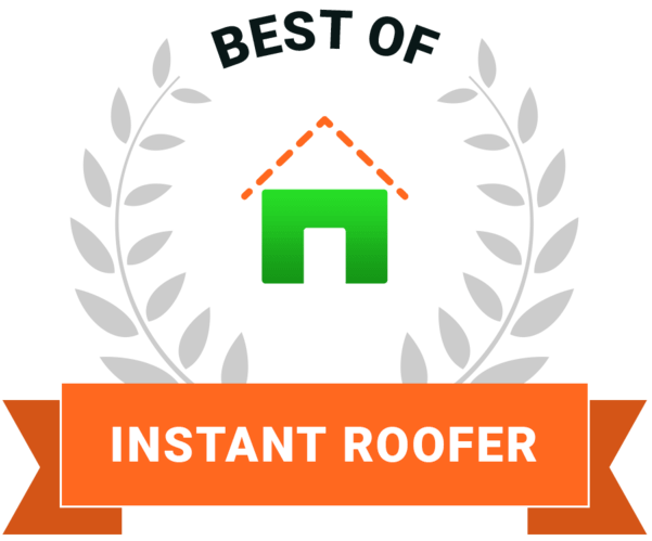 Best of Instant Roofer Badge