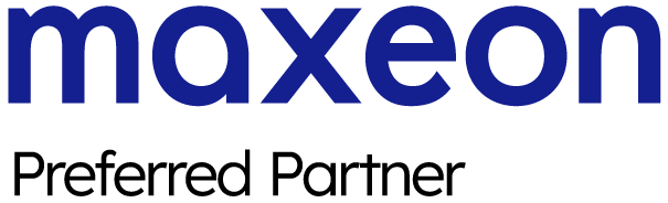 Maxeon Preferred Partner logo
