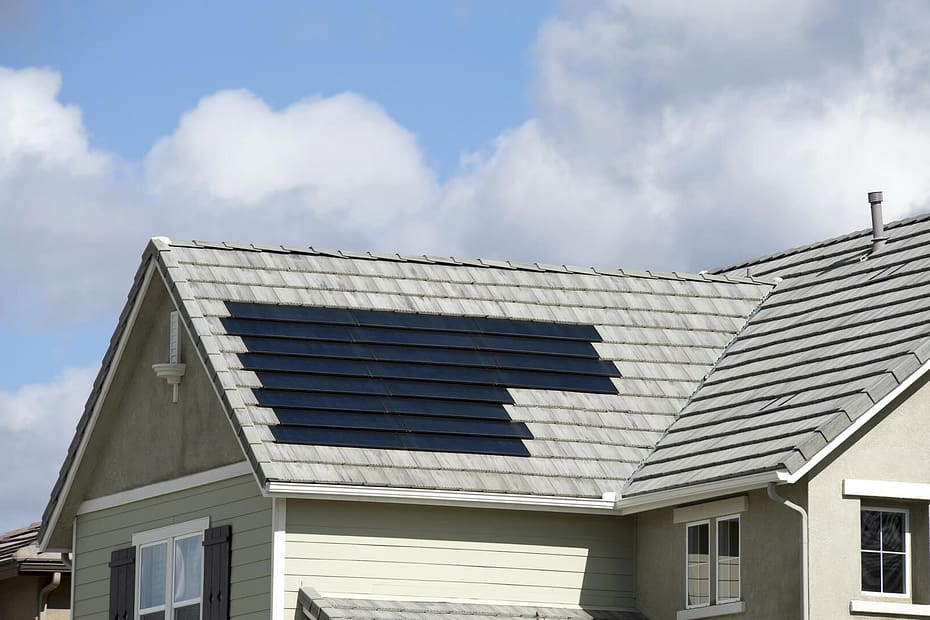 Solar panels