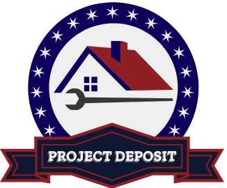 American Home Contractors Project Deposit Icon