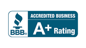 American Home Contractors A+ Better Business Bureau