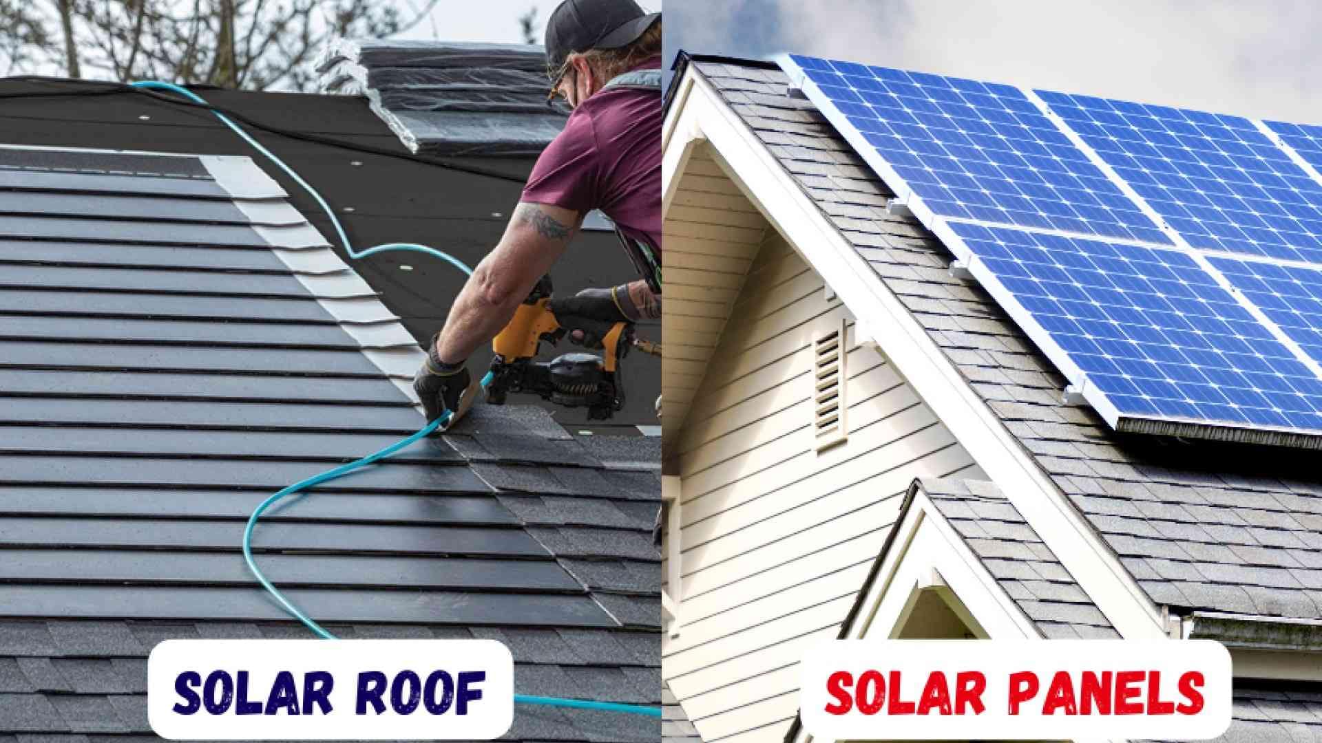 3 Reasons Why Solar Roofs are the Future