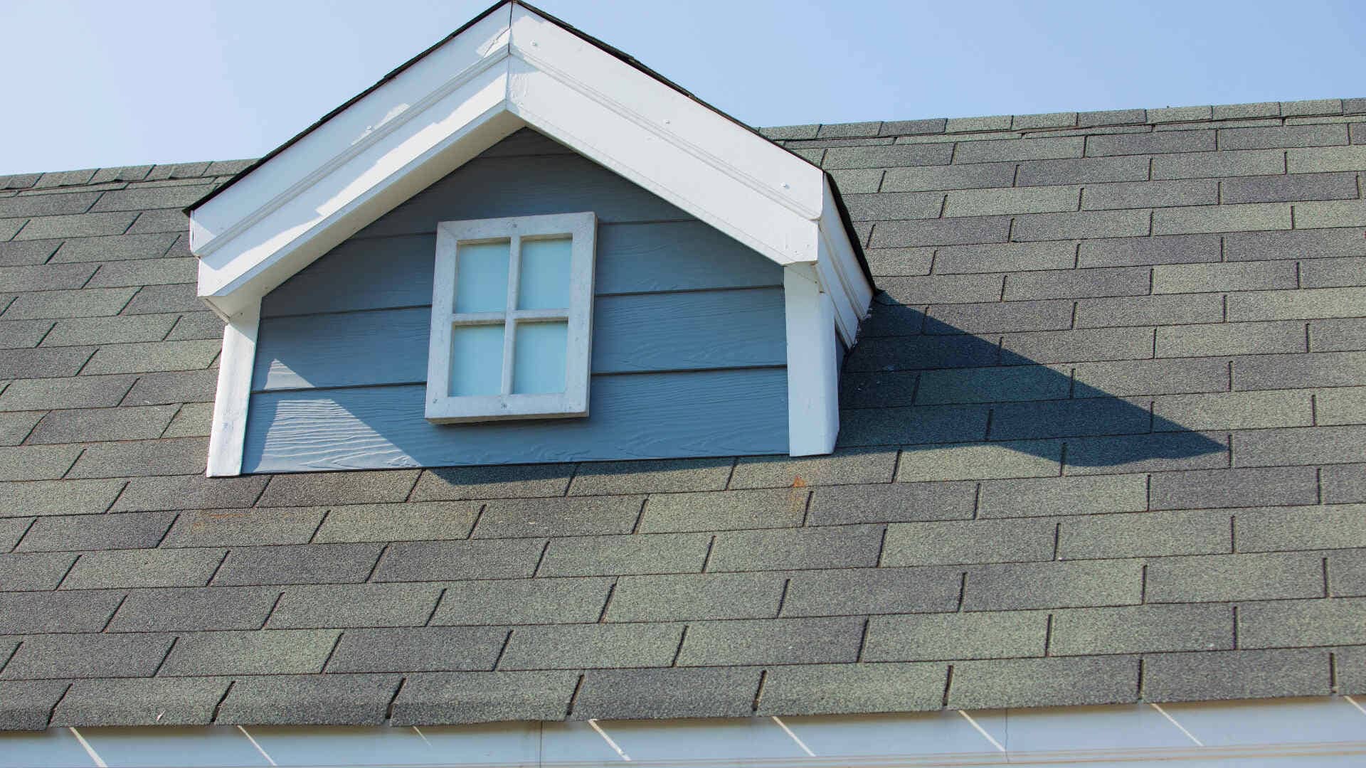 Asphalt Shingles