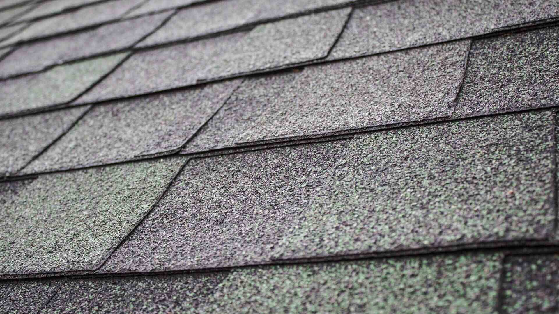 IKO Cambridge Shingles