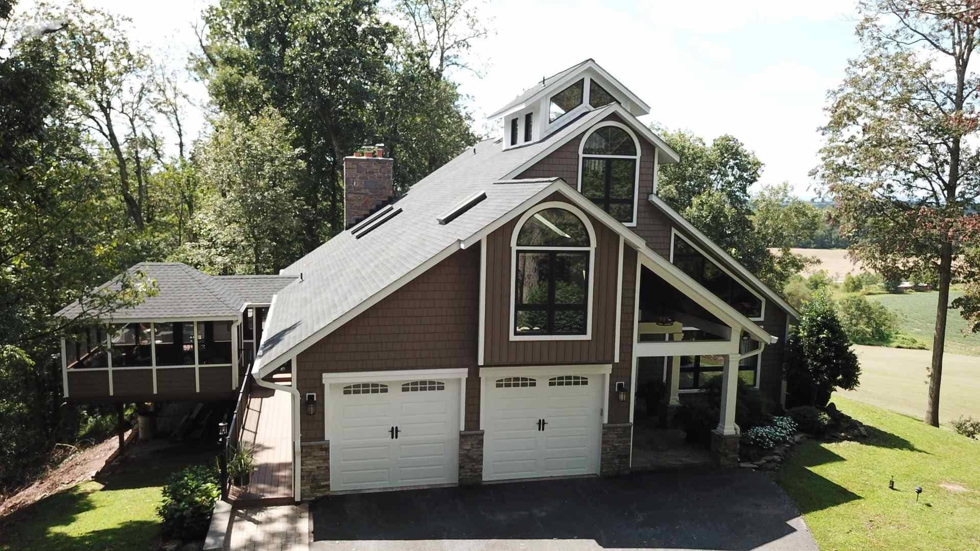 GAF Timberline HDZ Shingles