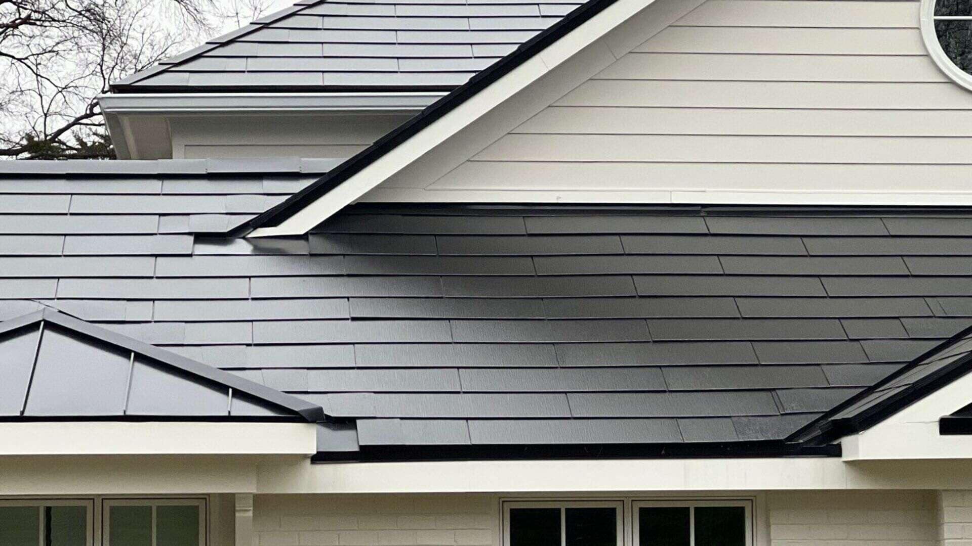 What’s the Tesla Solar Roof Cost in Maryland? - American Home Contractors