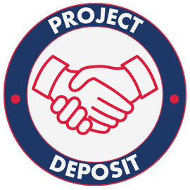 American Home Contractors Project Deposit Icon