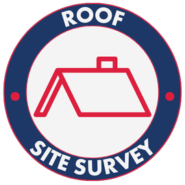 American Home Contractors Roof Site Survey Icon