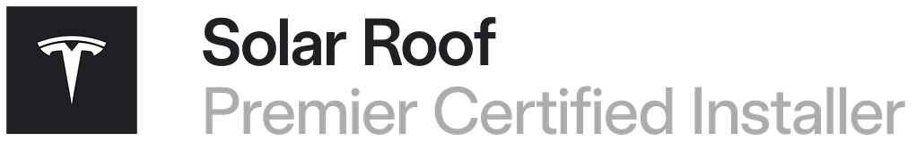Tesla Solar Roof Premier Certified Installer