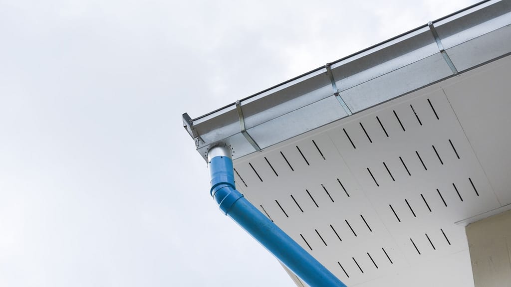 gutter installation maryland service