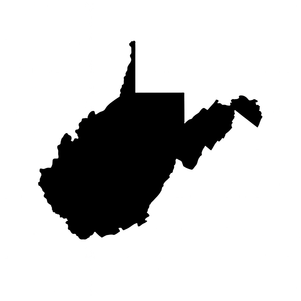 Icon of West Virginia