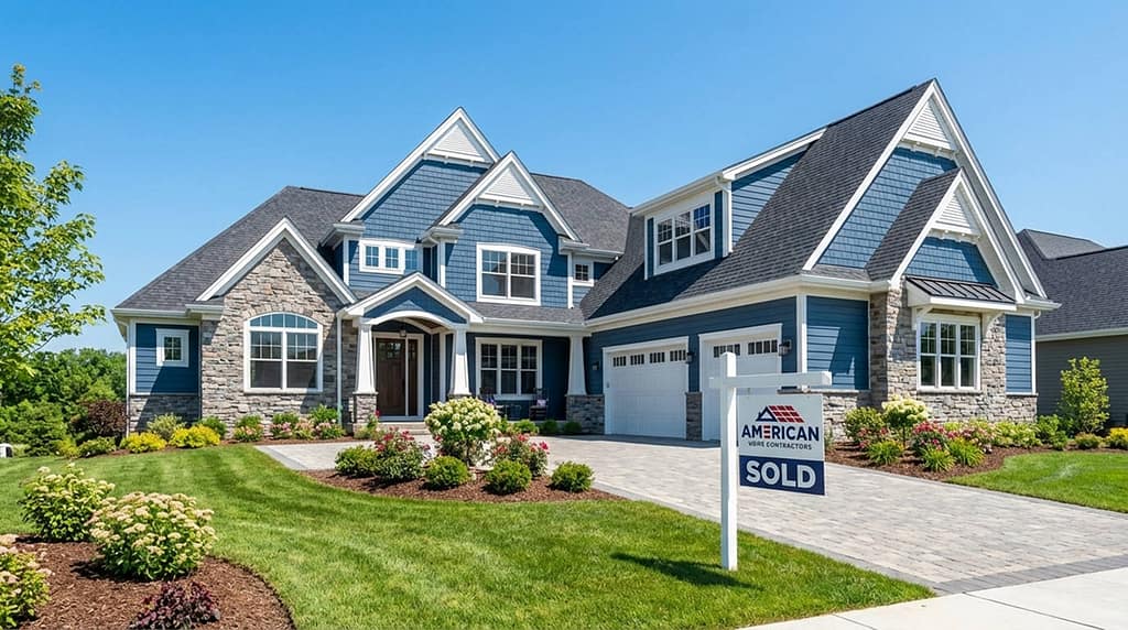 Increase home value with AHC installed windows