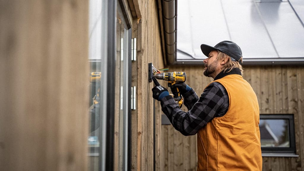 we have skilled siding company virginia contractor and siding contractors maryland