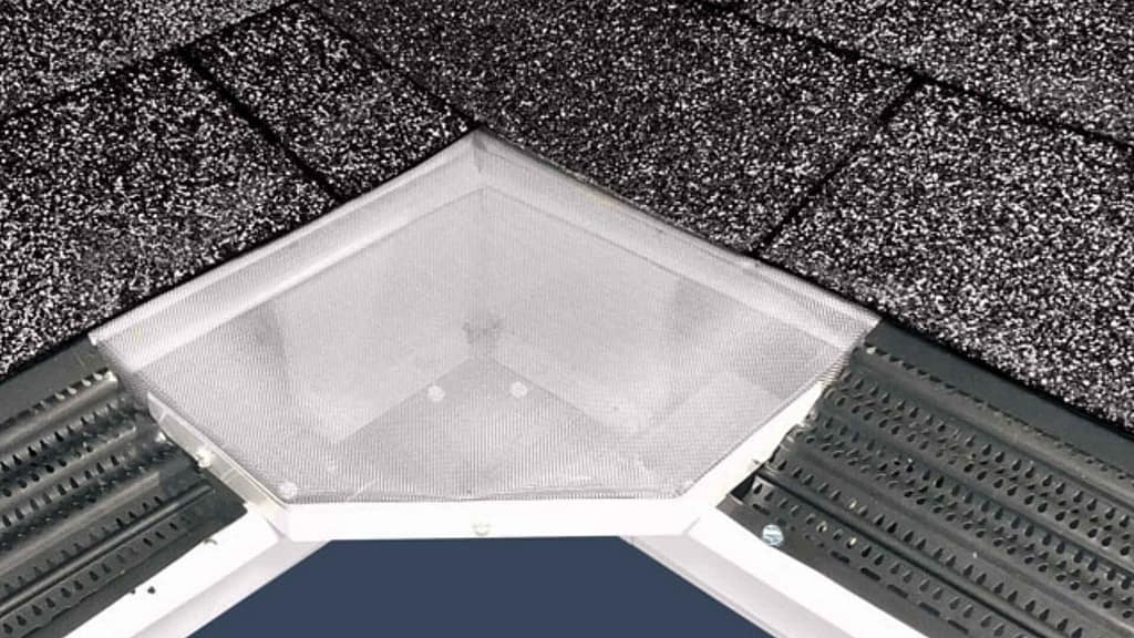 gutter guard by xtreme solution