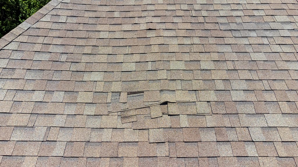 How often should you replace your roof in Maryland?