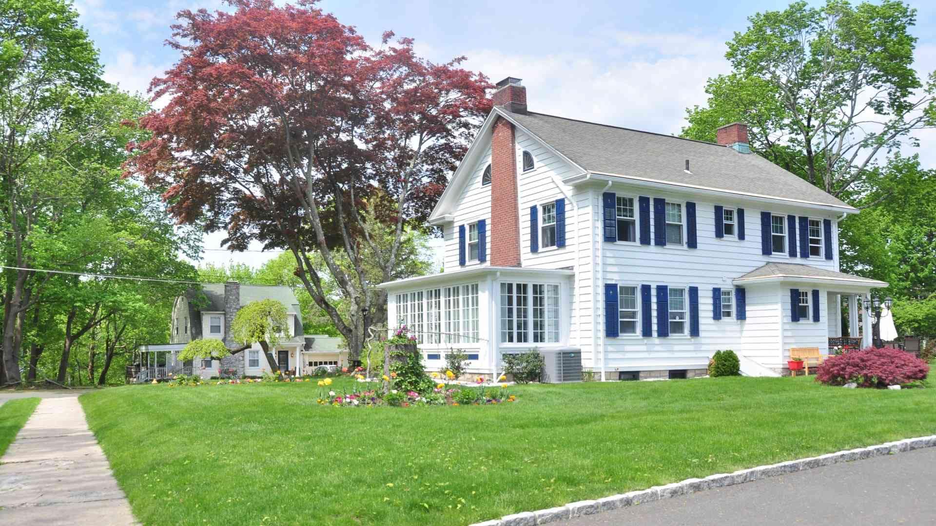 Arlington County Roof