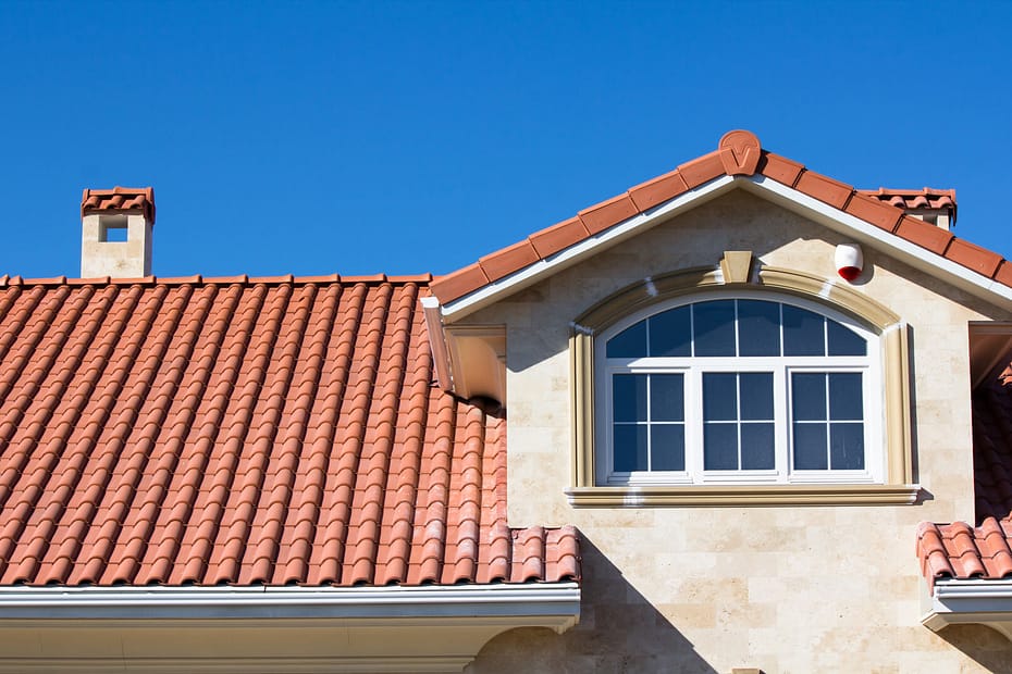 How often should you replace your roof in Maryland?