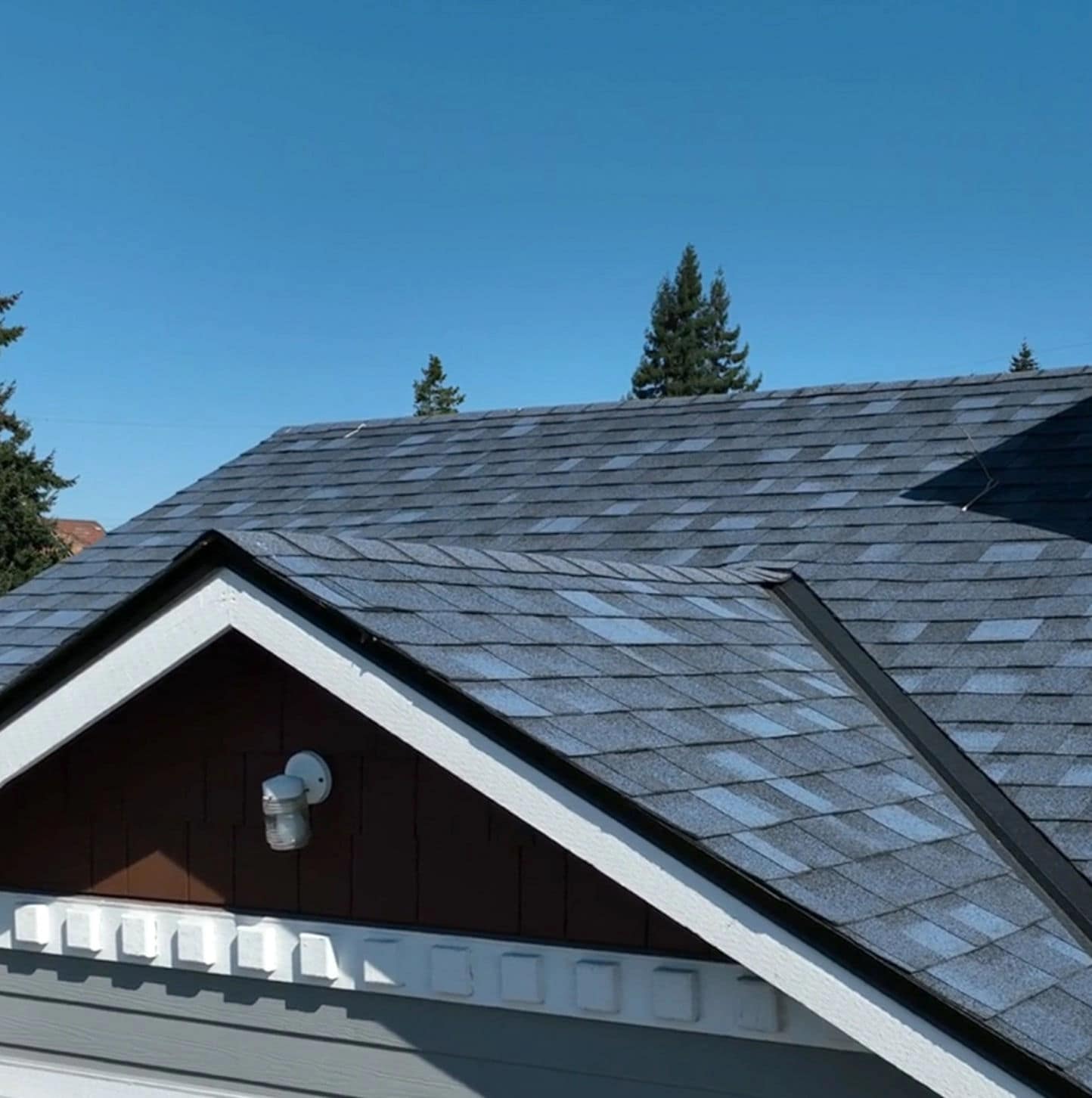 IKO Dynasty roofing product