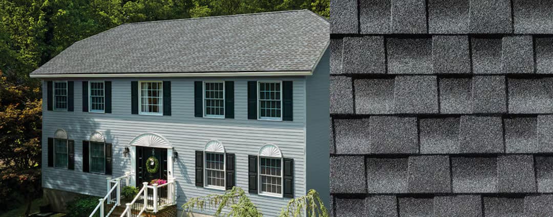GAF Timberline HDZ roofing product