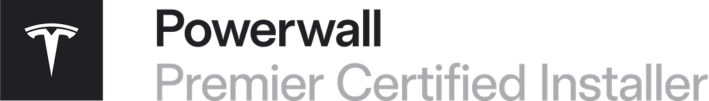 Tesla Powerwall Premier Certified Installer