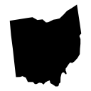 Icon of Ohio