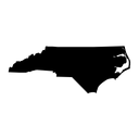 icon of North Carolina